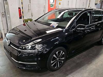 Volkswagen GOLF 1.6 TDI SCR IQ.DRIVE