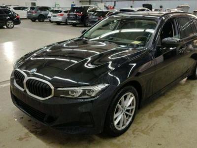 BMW 3er-Reihe 320d xDrive Touring Automatic