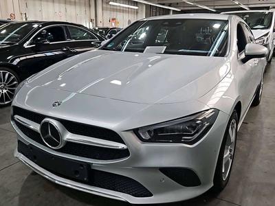 Mercedes-Benz CLA CLA 200 d DCT Shooting Brake