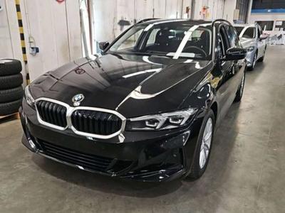 BMW 3er-Reihe 320d xDrive Touring Automatic