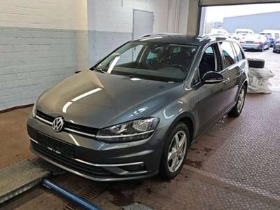 Volkswagen GOLF 1.6 TDI SCR DSG IQ.DRIVE Variant