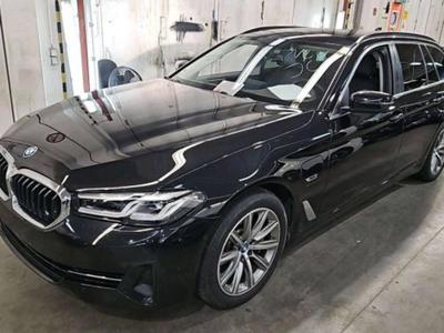 BMW 5er-Reihe 530e xDrive Touring A