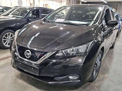 Nissan Leaf 150 PS 40KWH N-CONNECTA