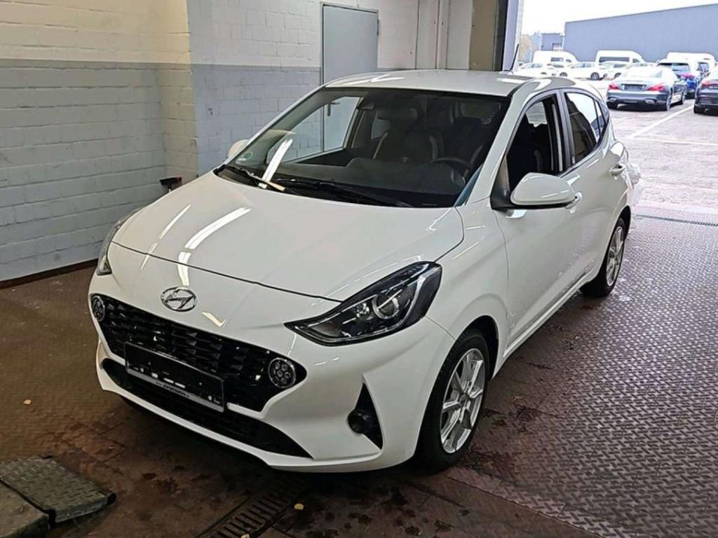 Hyundai I10 1.0 EDITION 30