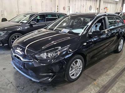 Kia Cee D 1.6 CRDi MHEV 100kW DCT Vision SW