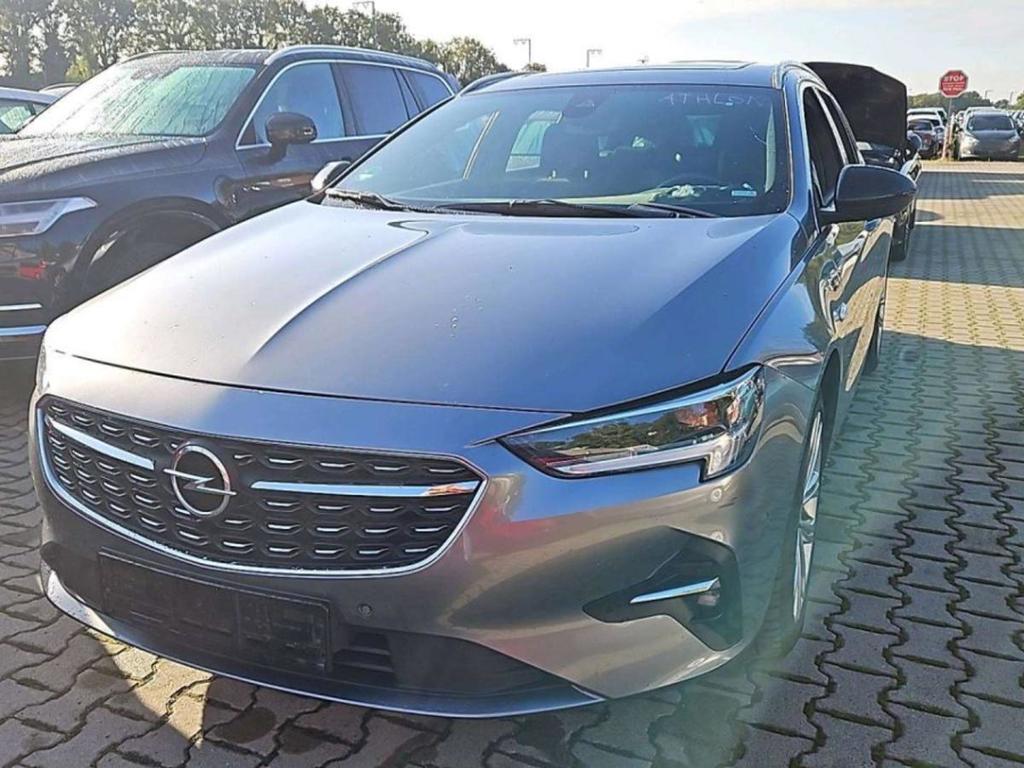 Opel Insignia 2.0 Diesel 128kW Business Elegance AT ST