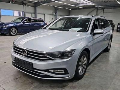 Volkswagen PASSAT 2.0 TDI SCR DSG Business Variant