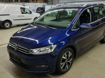 Volkswagen TOURAN 2.0 TDI SCR Highline