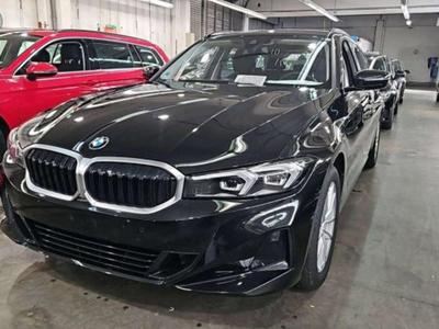 BMW 3er-Reihe 320d xDrive Touring Automatic