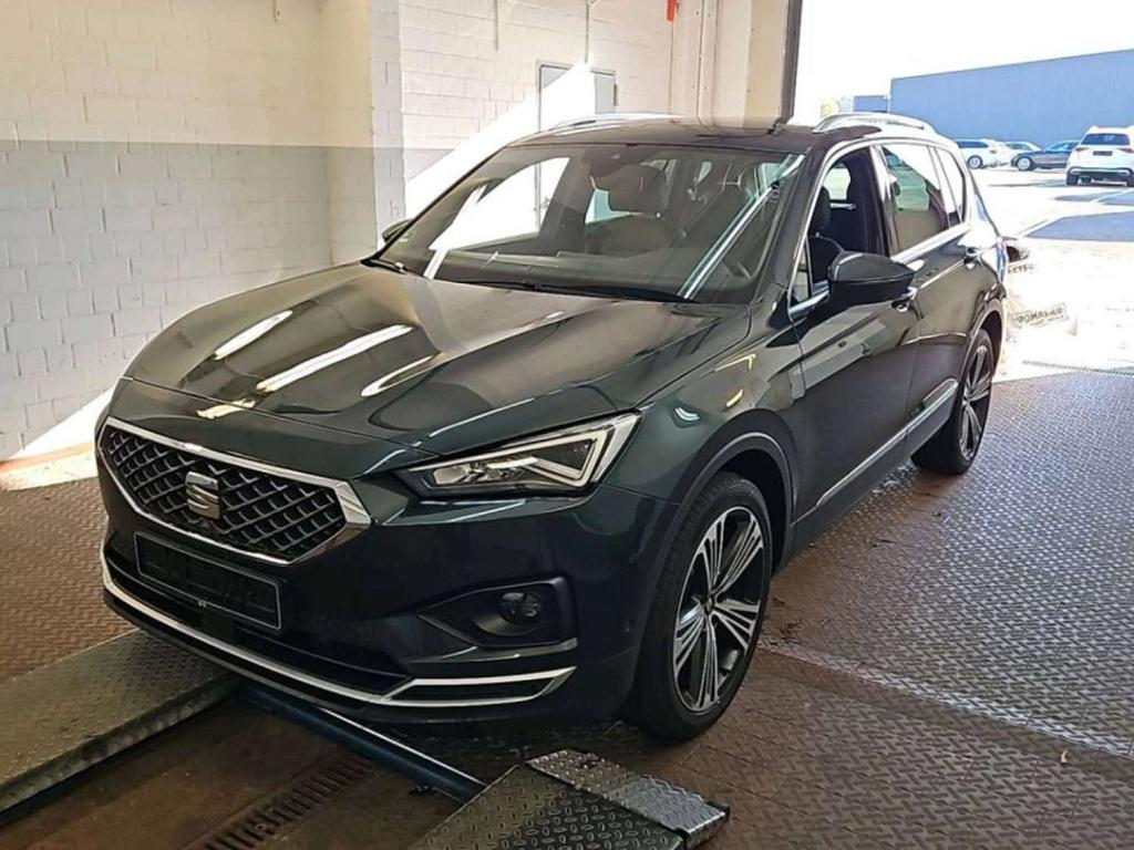 Seat Tarraco 2.0 TDI 140kW Xcellence 4Drive DSG