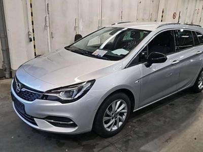 Opel Astra ST 1.5 Diesel 77kW Elegance