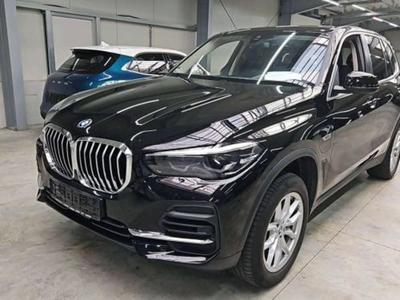 BMW X5 xDrive45e