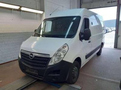 Opel Movano 2.3 D 96kW L2H2 3,5t Front