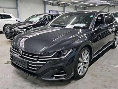 Volkswagen Arteon 2.0 TDI SCR 147kW DSG 4MOTION R-Line S.B