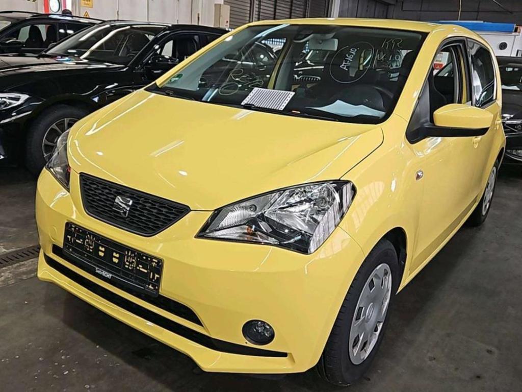 Seat Mii 1.0 44kW Style