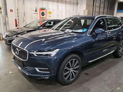 Volvo XC60 D4 Inscription Geartronic