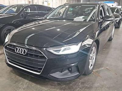 Audi A4 35 TDI S tronic Avant