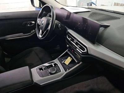 BMW 3er-Reihe 320d xDrive Touring Automatic