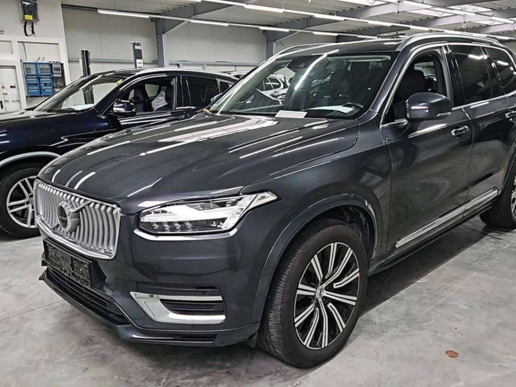 Volvo XC90 B5 D AWD Geartronic Inscription