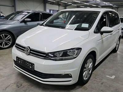 Volkswagen TOURAN 1.5 TSI ACT OPF DSG Comfortline