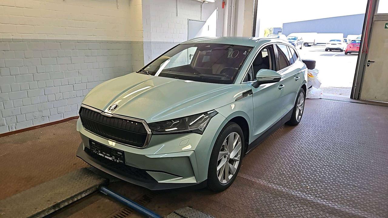 Skoda Enyaq iV 80