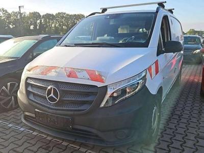 Mercedes Vito 119 BlueTEC lang