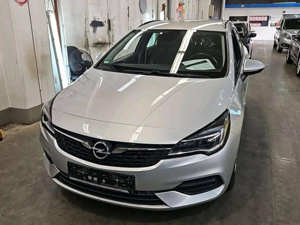 Opel Astra ST 1.5 Diesel 77kW 120 Jahre