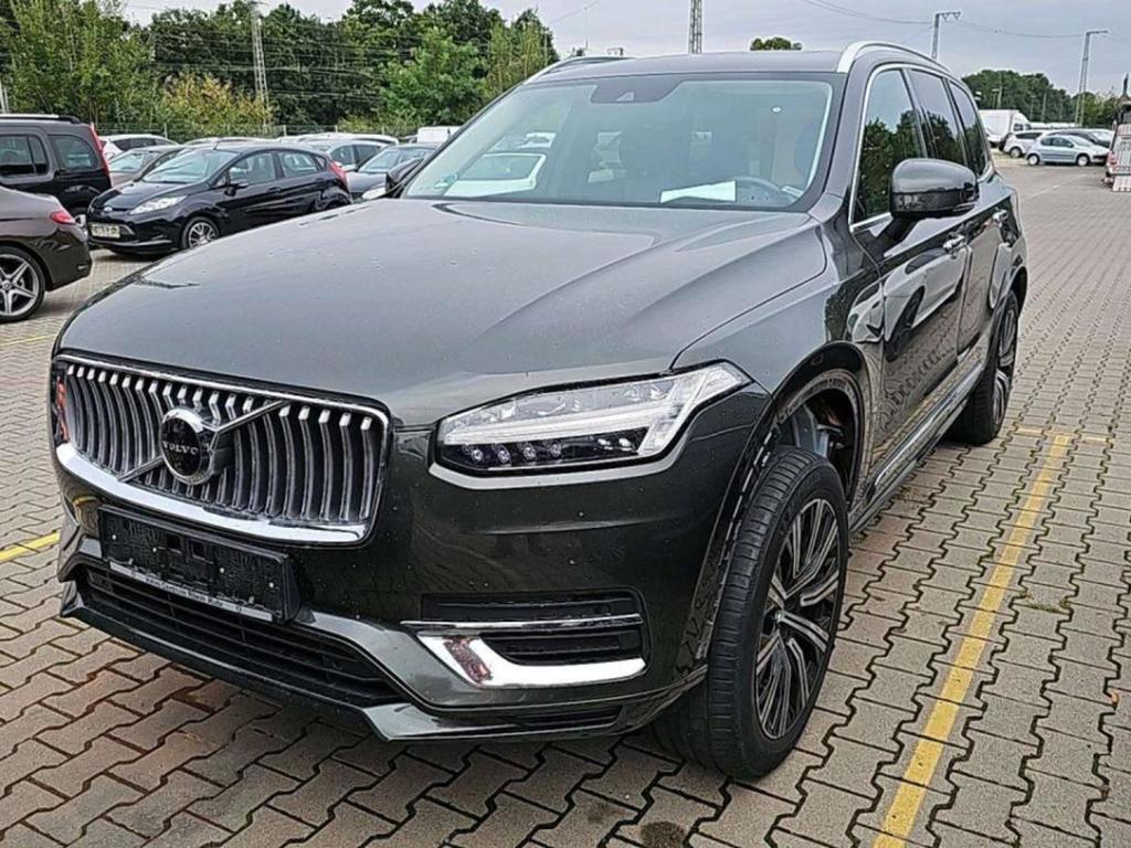 Volvo XC90 B5 D AWD Geartronic Inscription