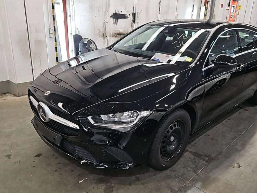 Mercedes-Benz CLA CLA 180 Shooting Brake