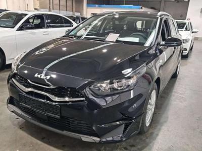 Kia Cee D 1.6 CRDi MHEV 100kW DCT Vision SW