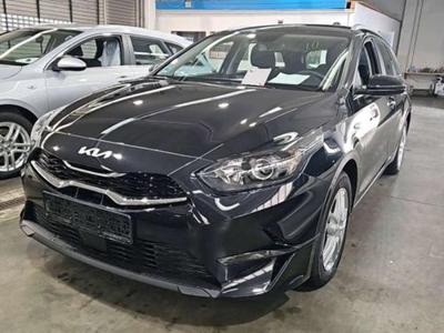 Kia Cee D 1.6 CRDi MHEV 100kW DCT Vision SW