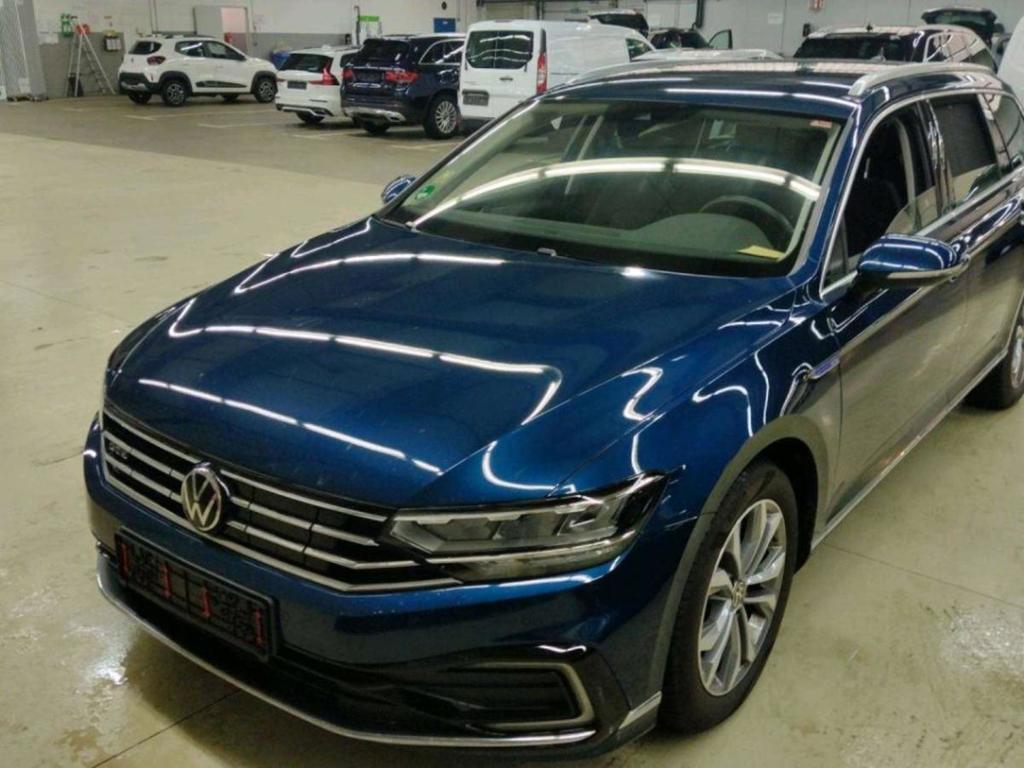 Volkswagen PASSAT 1.4 TSI DSG GTE Variant