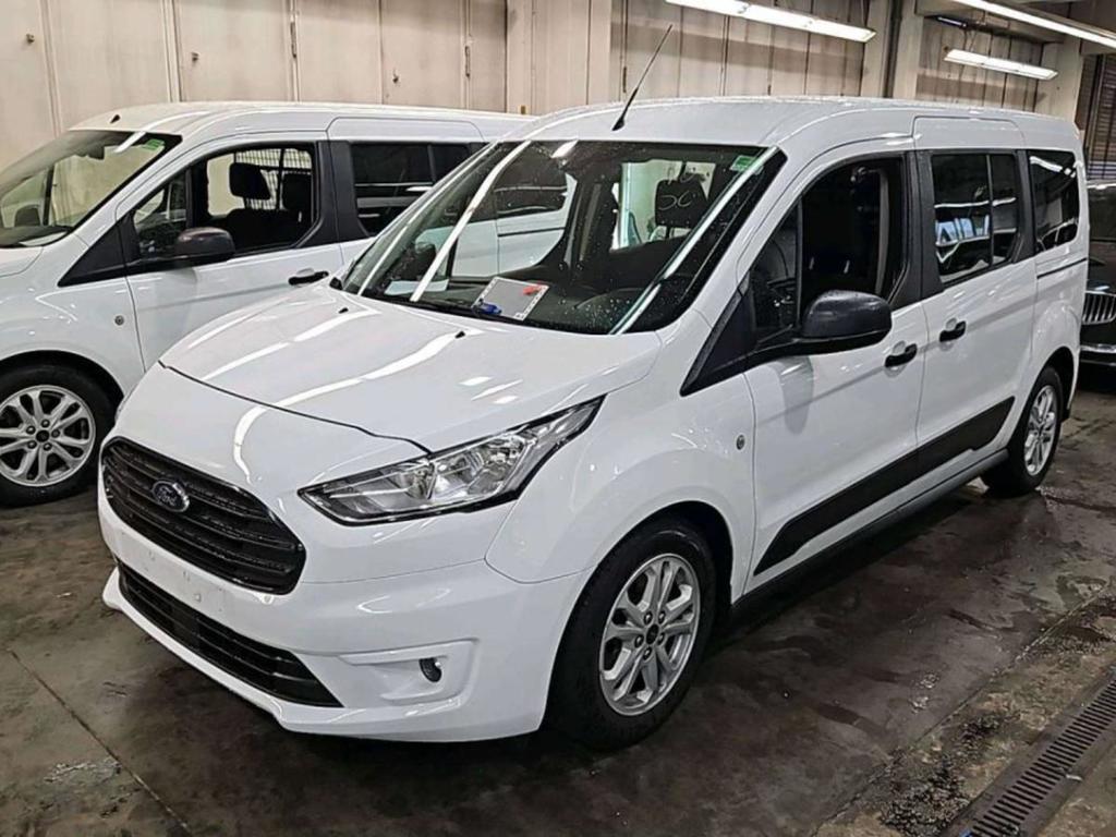 Ford Transit Connect T230 L2 1,5 EcoBlue 88kW Auto Trend N1