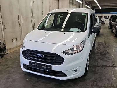 Ford Transit Connect T230 L2 1,5 EcoBlue 88kW Auto Trend N1