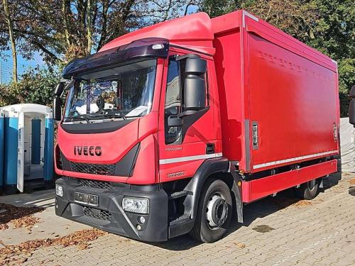 Iveco ML 140 ML140E25/FP EVIC