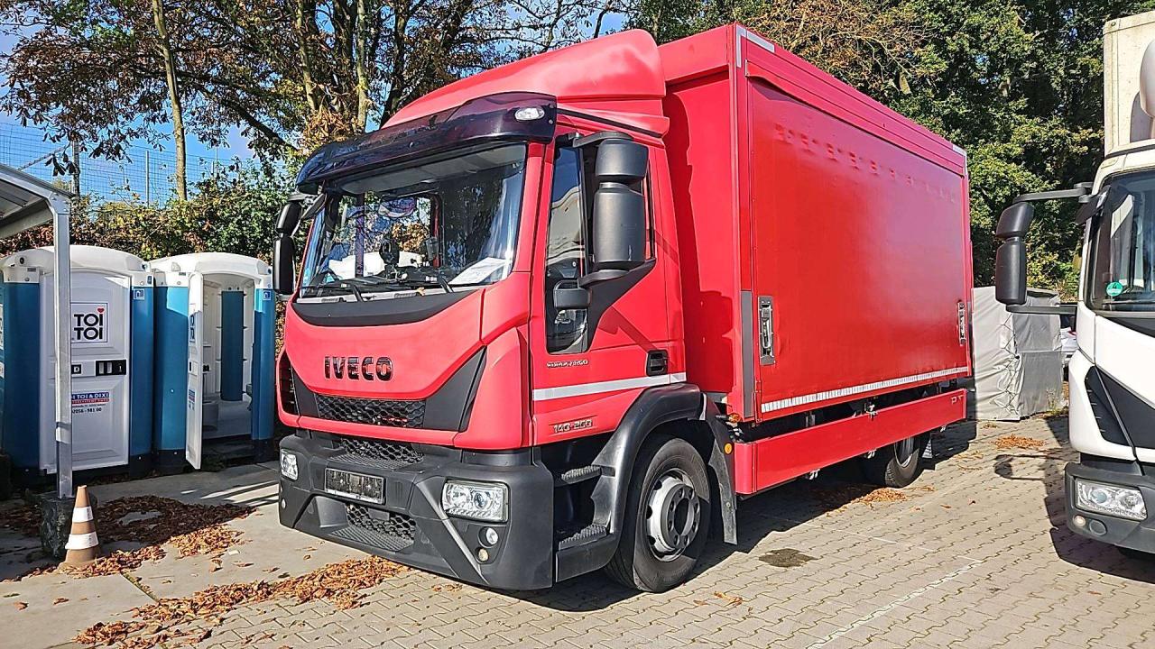 Iveco ML 140 ML140E25/FP EVIC