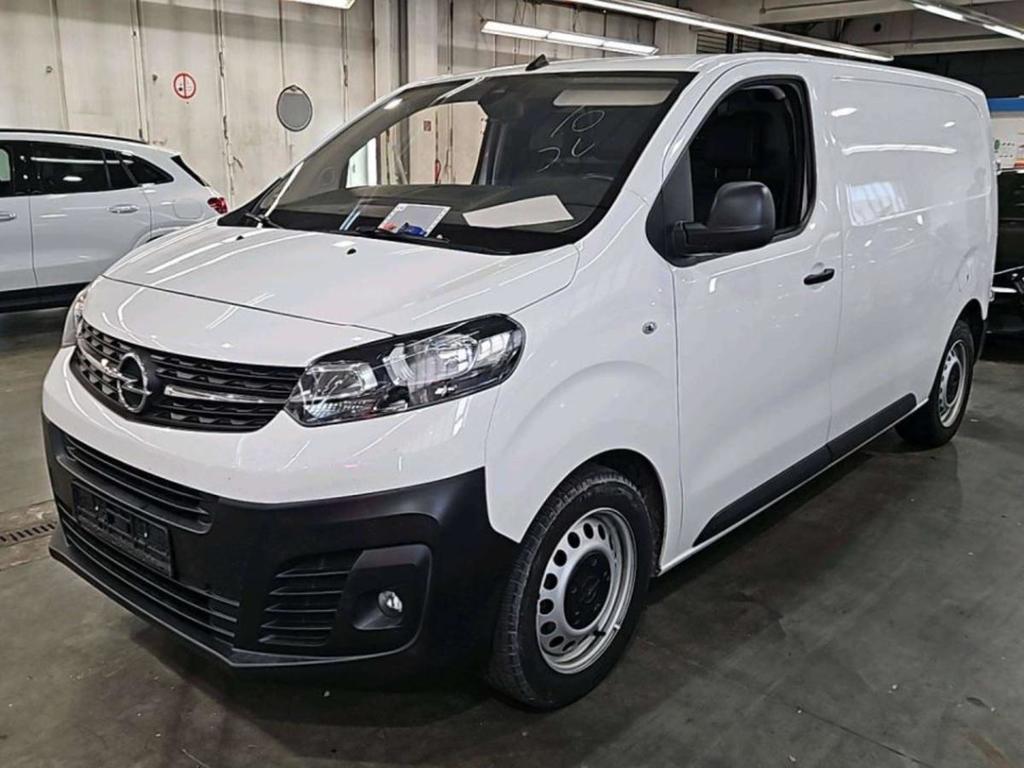 Opel Vivaro 2.0 Diesel 130 kW Cargo M Edition Auto