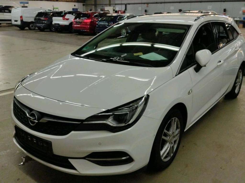 Opel Astra ST 1.5 Diesel 77kW Business Elegance