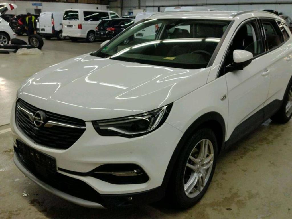 Opel Grandland X 2.0 Diesel 130k Business Innovation Auto