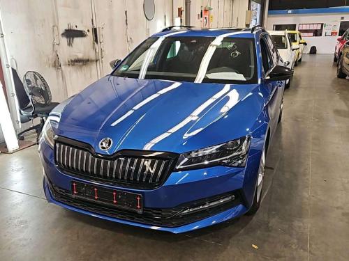 Skoda Superb 1.4 TSI iV DSG SPORTLINE COMBI