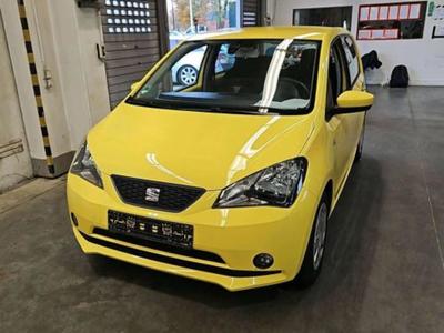 Seat Mii 1.0 44kW Style