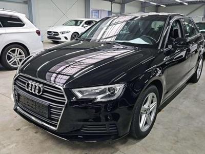 Audi A3 35 TFSI Sportback