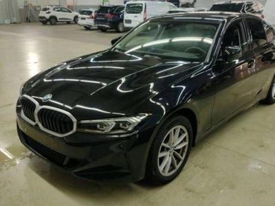 BMW 3er-Reihe 320d xDrive Automatik