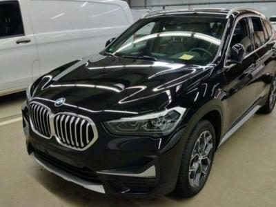 BMW X1 xDrive18d xLine