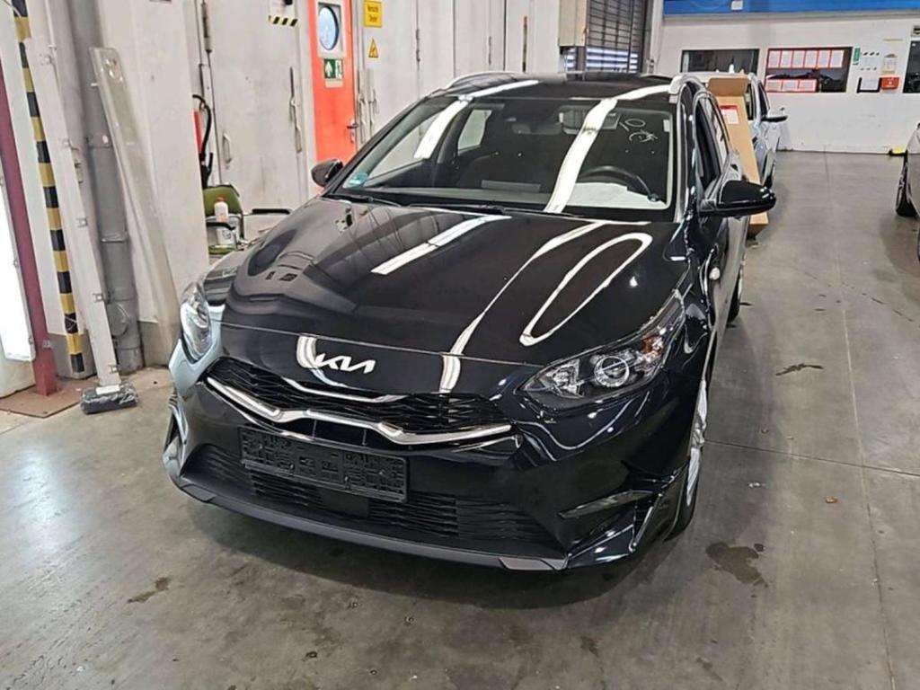 Kia Cee D 1.6 CRDi MHEV 100kW DCT Vision SW