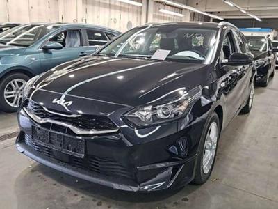 Kia Cee D 1.6 CRDi MHEV 100kW DCT Vision SW