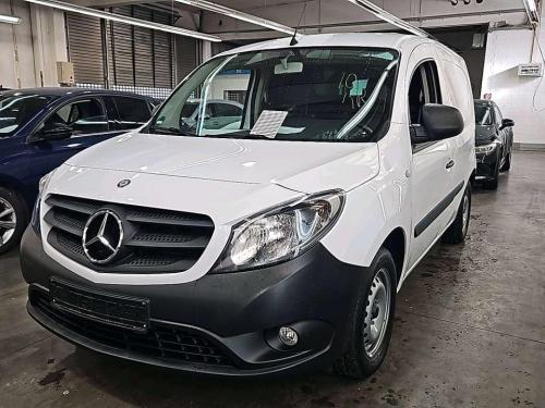 Mercedes-Benz Citan 109 CDI 66kW lang A2