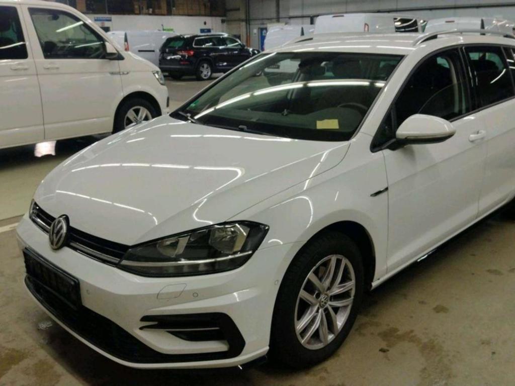 Volkswagen GOLF 1.5 TSI ACT Comfortline Variant