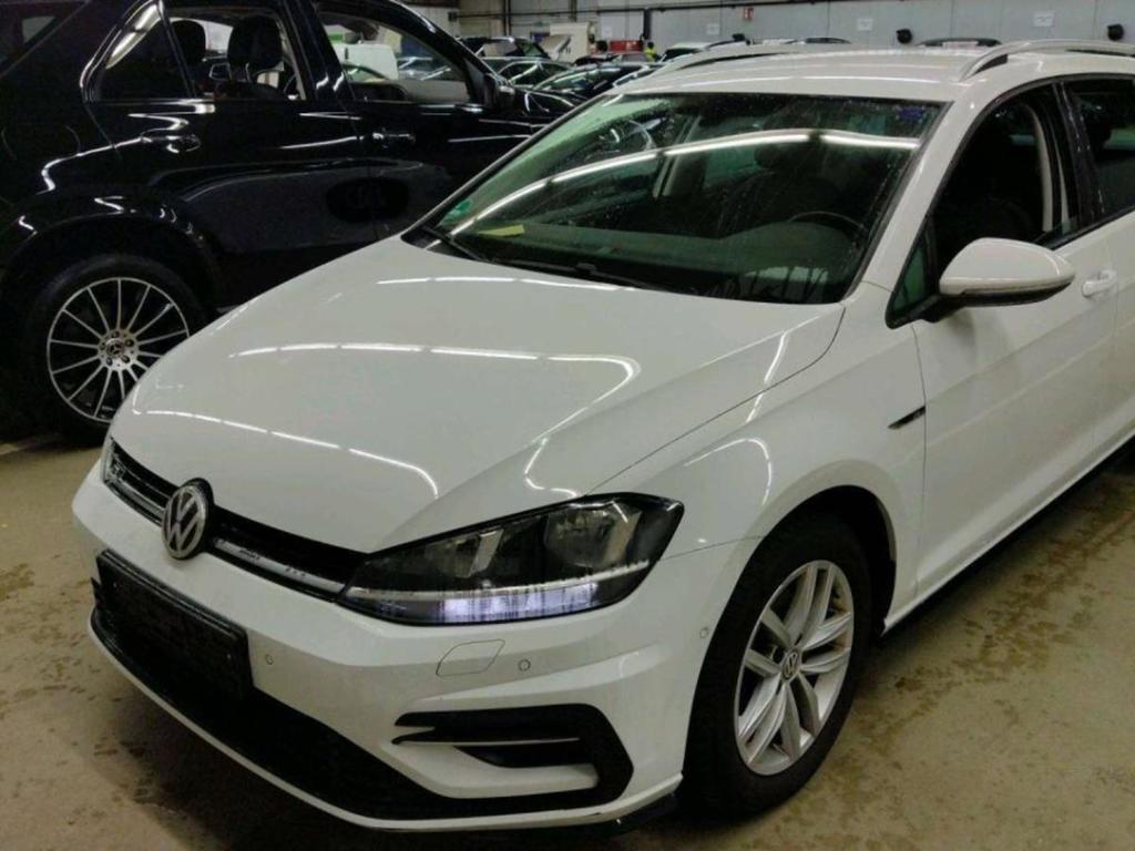 Volkswagen GOLF 1.5 TSI ACT Comfortline Variant