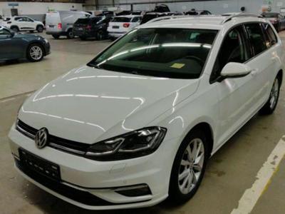 Volkswagen GOLF 1.5 TSI ACT DSG Highline Variant